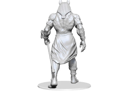Gamers Guild AZ WizKids WZK90877: Pathfinder Battles Deep Cuts - Giant Animated Statue (Pre-Order) Southern Hobby