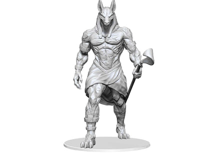 Gamers Guild AZ WizKids WZK90877: Pathfinder Battles Deep Cuts - Giant Animated Statue (Pre-Order) Southern Hobby