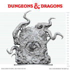 Gamers Guild AZ WizKids WZK90880: D&D Nolzur's Marvelous Unpainted Miniatures: Shoggoth (Pre-Order) AGD