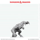 Gamers Guild AZ WizKids WZK90911: D&D Nolzur's Marvelous Miniatures: Goristro (Pre-Order) AGD
