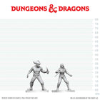 Gamers Guild AZ WizKids WZK90914: D&D Nolzur's Marvelous Miniatures: Bandit & Pirate (Pre-Order) AGD