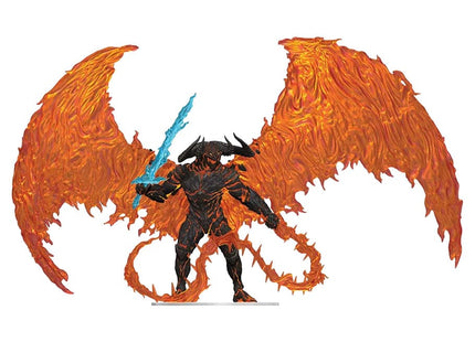 Gamers Guild AZ WizKids WZK96420: D&D Icons of the Realms Boxed Miniatures: Balor (Pre-Order) ACD Distribution
