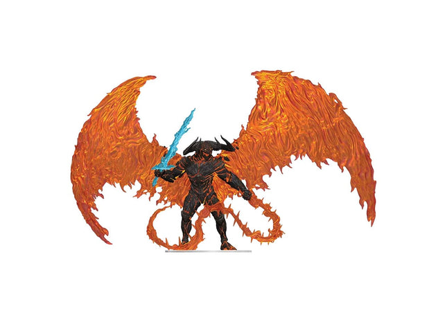 Gamers Guild AZ WizKids WZK96420: D&D Icons of the Realms Boxed Miniatures: Balor (Pre-Order) ACD Distribution