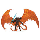 Gamers Guild AZ WizKids WZK96420: D&D Icons of the Realms Boxed Miniatures: Balor (Pre-Order) ACD Distribution