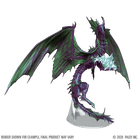 Gamers Guild AZ WizKids WZK97601 Pathfinder Battles: Adult Mirage Dragon Miniature (Pre-Order) AGD