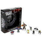 Gamers Guild AZ WizKids WZK99026 Wizkids Minis: Death Saves: War of Dragons Box 2 Southern Hobby