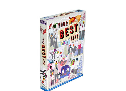 Gamers Guild AZ WizKids Your Best Life GTS