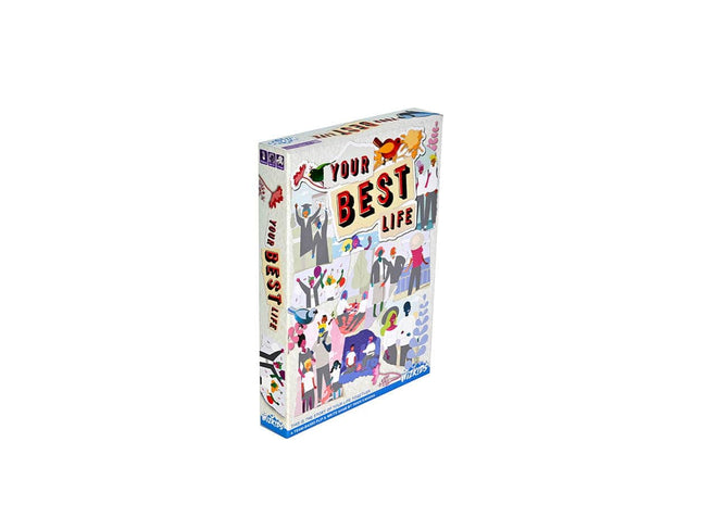 Gamers Guild AZ WizKids Your Best Life GTS
