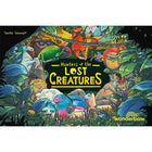 Gamers Guild AZ Wonderbow Games Hunters of the Lost Creatures (Pre-Order) GTS