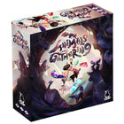 Gamers Guild AZ Wonderful World Board Games Animals Gathering (Pre-Order) Asmodee