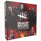 Gamers Guild AZ WONDERFUL WORLD BOARD GAMES Dead By Daylight: The Board Game  Malicious Expansion (Pre-Order) GTS
