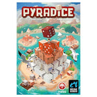 Gamers Guild AZ Wonderful World Board Games Pyradice (Pre-Order) ACD Distribution