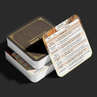 Gamers Guild AZ Worlds at a Glance Worlds at a Glance: Shop Cards (Pre-Order) GTS