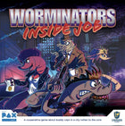 Gamers Guild AZ Worminators Inside Job (Pre-Order) GTS