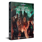 Gamers Guild AZ Wrath & Glory Warhammer 40k Imperium Maledictum: Core Rulebook GTS
