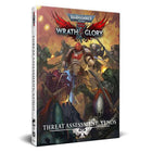 Gamers Guild AZ Wrath & Glory Warhammer 40k Wrath & Glory RPG: Threat Assessment Xenos GTS