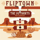 Gamers Guild AZ Write Stuff Games Fliptown: The Outskirts Kickstarter