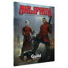 Gamers Guild AZ Wyrd Miniatures Malifaux 4th Edition: Guild Faction Book (Pre-Order) ACD Distribution