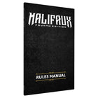 Gamers Guild AZ Wyrd Miniatures Malifaux 4th Edition: Malifaux Core Rulebook (Pre-Order) ACD Distribution