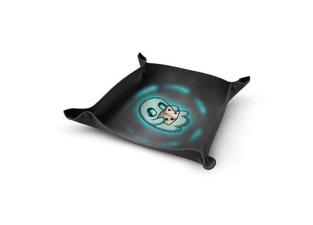 Gamers Guild AZ Wyrd Miniatures Vagrantsong: Neoprene Dice Tray (Pre-Order) AGD