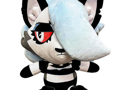 Gamers Guild AZ Youtooz Helluva Boss: Loona - Youtooz 18” Plush [NYCC 2025] Toy Temple