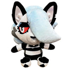 Gamers Guild AZ Youtooz Helluva Boss: Loona - Youtooz 18” Plush [NYCC 2025] Toy Temple