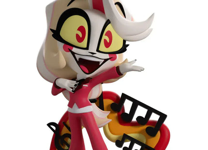 Gamers Guild AZ Youtooz Youtooz Charlie Morningstar Hazbin Hotel #2 Toy Temple