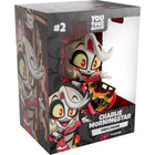 Gamers Guild AZ Youtooz Youtooz Charlie Morningstar Hazbin Hotel #2 Toy Temple