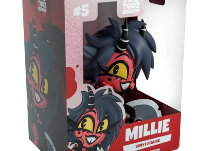 Gamers Guild AZ Youtooz Youtooz: Millie Helluva Boss #5 Toy Temple