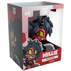 Gamers Guild AZ Youtooz Youtooz: Millie Helluva Boss #5 Toy Temple