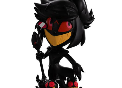 Gamers Guild AZ Youtooz Youtooz Radio Demon Alastor Hazbin Hotel #1 Toy Temple