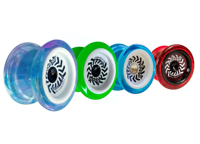Gamers Guild AZ Yoyo Factory Yoyo Factory: Arrow Yoyo Southern Hobby