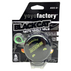 Gamers Guild AZ Yoyo Factory Yoyo Factory: Black Cat Yoyo Southern Hobby
