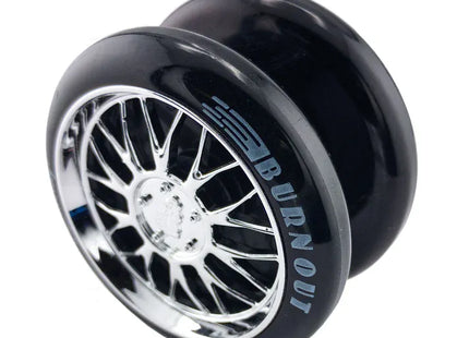 Gamers Guild AZ Yoyo Factory Yoyo Factory: Burnout Yoyo Southern Hobby
