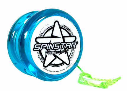 Gamers Guild AZ Yoyo Factory Yoyo Factory: Spinstar Yoyo Southern Hobby