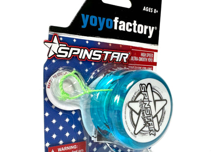 Gamers Guild AZ Yoyo Factory Yoyo Factory: Spinstar Yoyo Southern Hobby