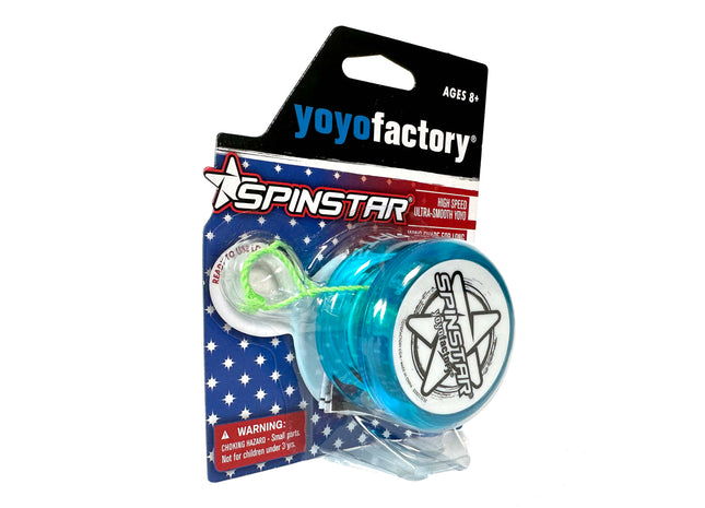 Gamers Guild AZ Yoyo Factory Yoyo Factory: Spinstar Yoyo Southern Hobby