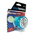Gamers Guild AZ Yoyo Factory Yoyo Factory: Spinstar Yoyo Southern Hobby