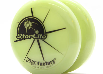 Gamers Guild AZ Yoyo Factory Yoyo Factory: Starlight Yoyo Southern Hobby