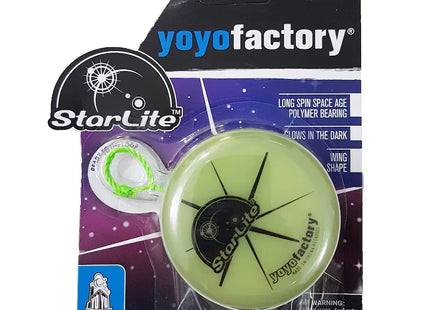 Gamers Guild AZ Yoyo Factory Yoyo Factory: Starlight Yoyo Southern Hobby