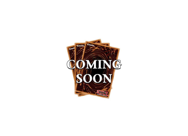 Gamers Guild AZ Yu-Gi-Oh Yu-Gi-Oh! 2025 Mega-Pack Tuck Box (Pre-order) Southern Hobby
