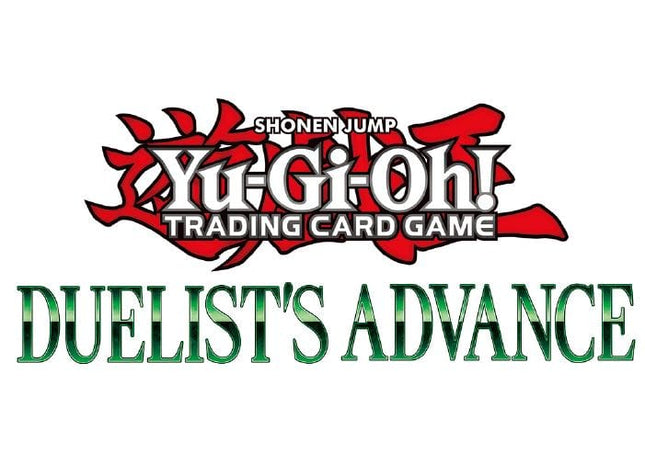 Gamers Guild AZ Yu-Gi-Oh Yu-Gi-Oh!: Duelist's Advance Booster Display (Pre-Order) Southern Hobby