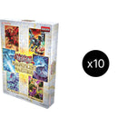 Gamers Guild AZ Yu-Gi-Oh Yu-Gi-Oh!: Magnificent Maestros Display Box (Pre-Order) GTS
