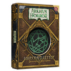 Gamers Guild AZ Z-Man Games Arkham Horror Lovecraft Letter (Pre-Order) Asmodee