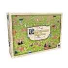 Gamers Guild AZ Z-Man Games Carcassonne Big Box 2025 (Pre-Order) Asmodee