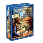 Gamers Guild AZ Z-Man Games Carcassonne: Expansion 2 - Traders & Builders Asmodee