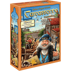 Gamers Guild AZ Z-Man Games Carcassonne: Expansion 5 - Abbey & Mayor Asmodee