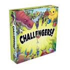 Gamers Guild AZ Z-Man Games Challengers Asmodee