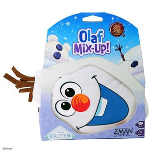 Gamers Guild AZ Z-Man Games Frozen: Olaf Mix-Up! (Pre-Order) Asmodee