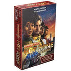 Gamers Guild AZ Z-Man Games Pandemic: Hot Zone - Europe Asmodee